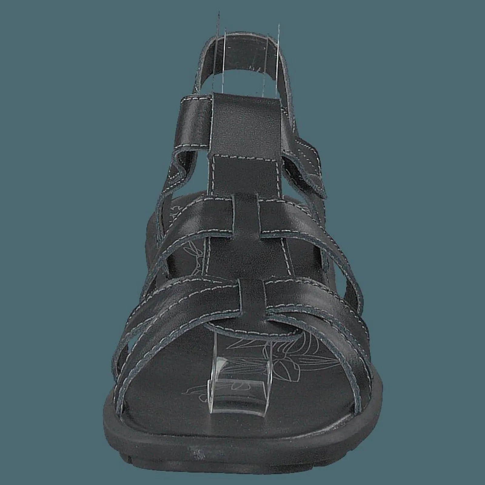 Soft Comfort Gozo Black