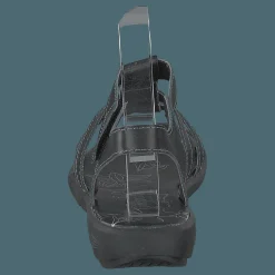 Soft Comfort Gozo Black