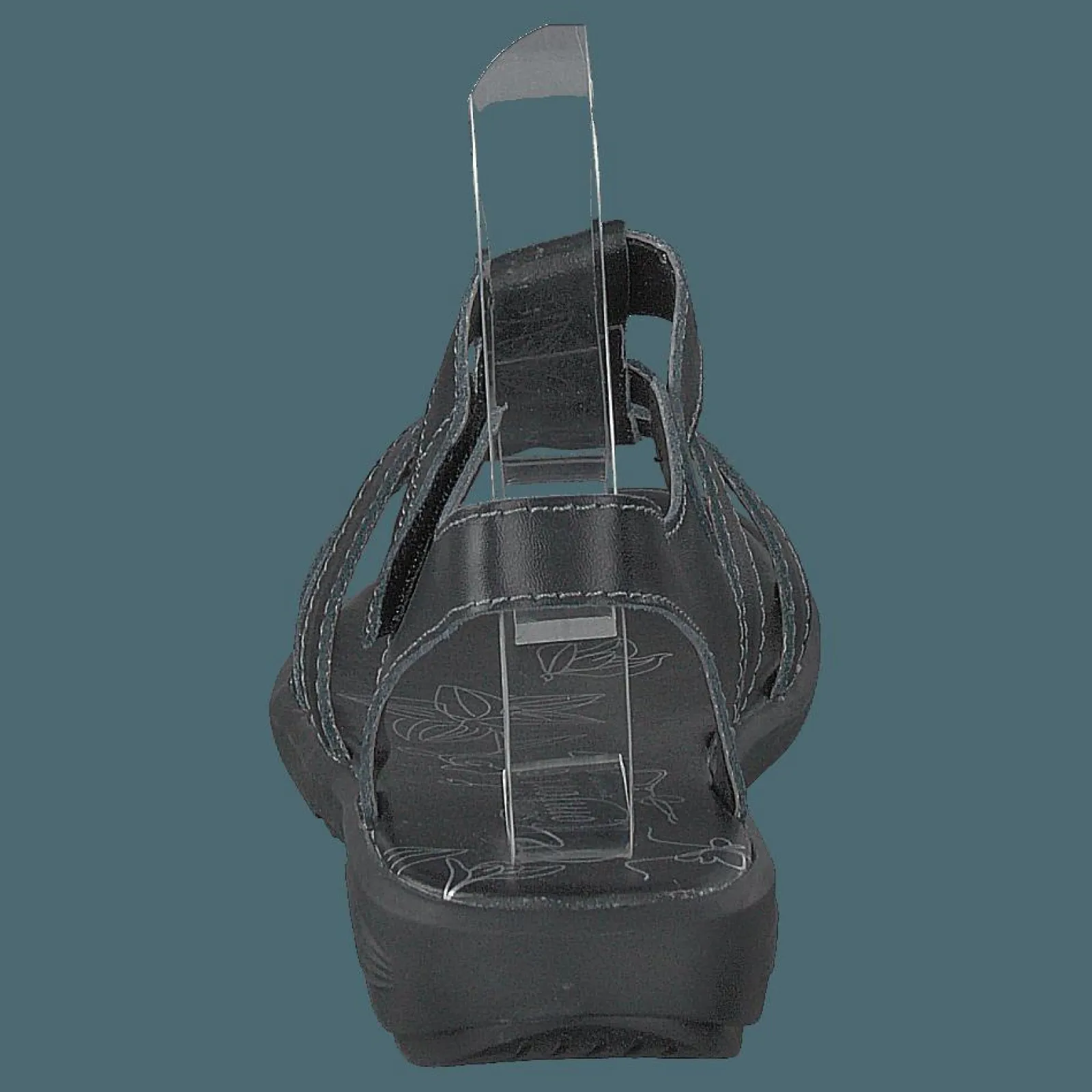 Soft Comfort Gozo Black