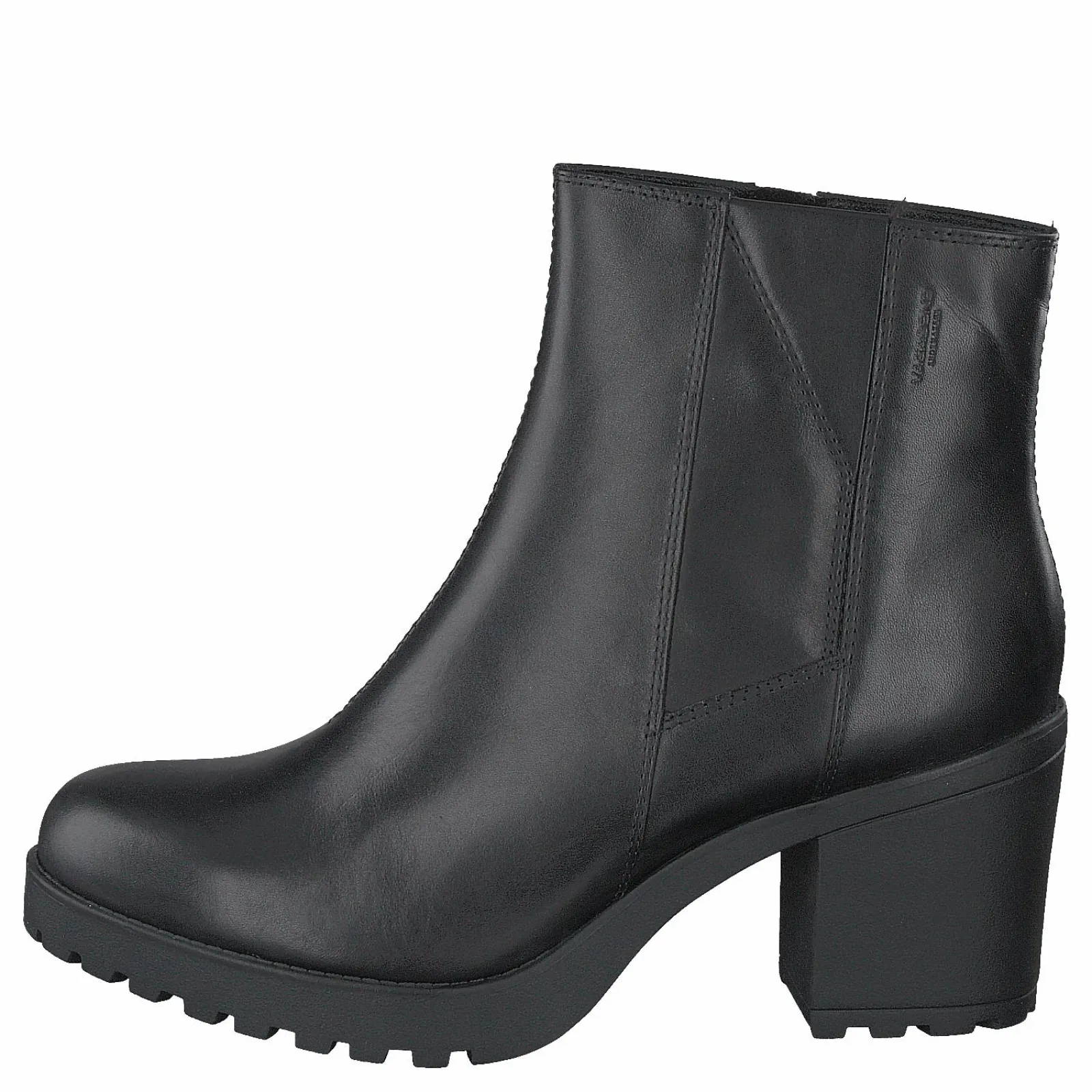 Vagabond Grace 4658-101-20 Black