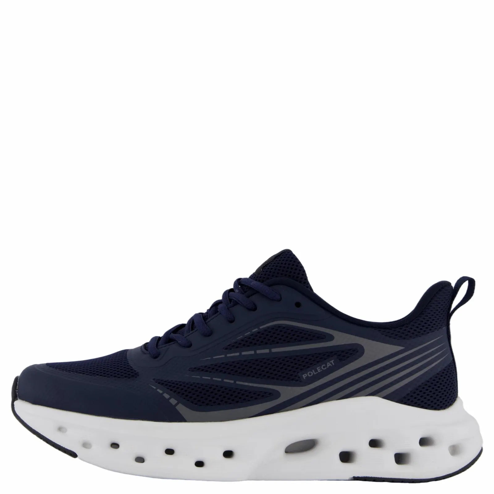 Polecat Grace Deerland Navy Blue