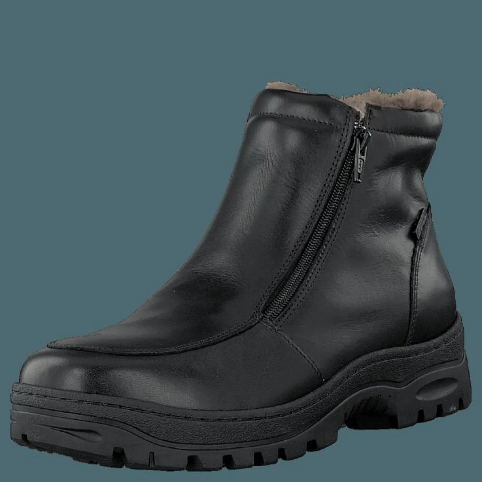 Cavalet Granö Black