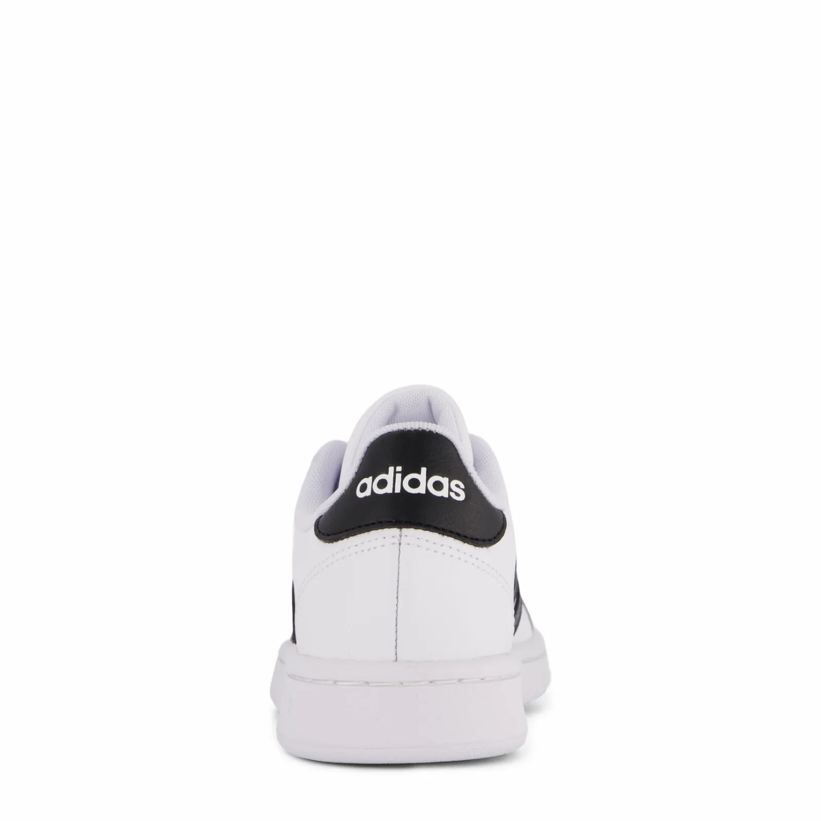 adidas Grand Court Shoes Cloud White / Core Black / Cloud White
