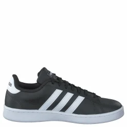 adidas Grand Court Shoes Core Black / Cloud White / Cloud White
