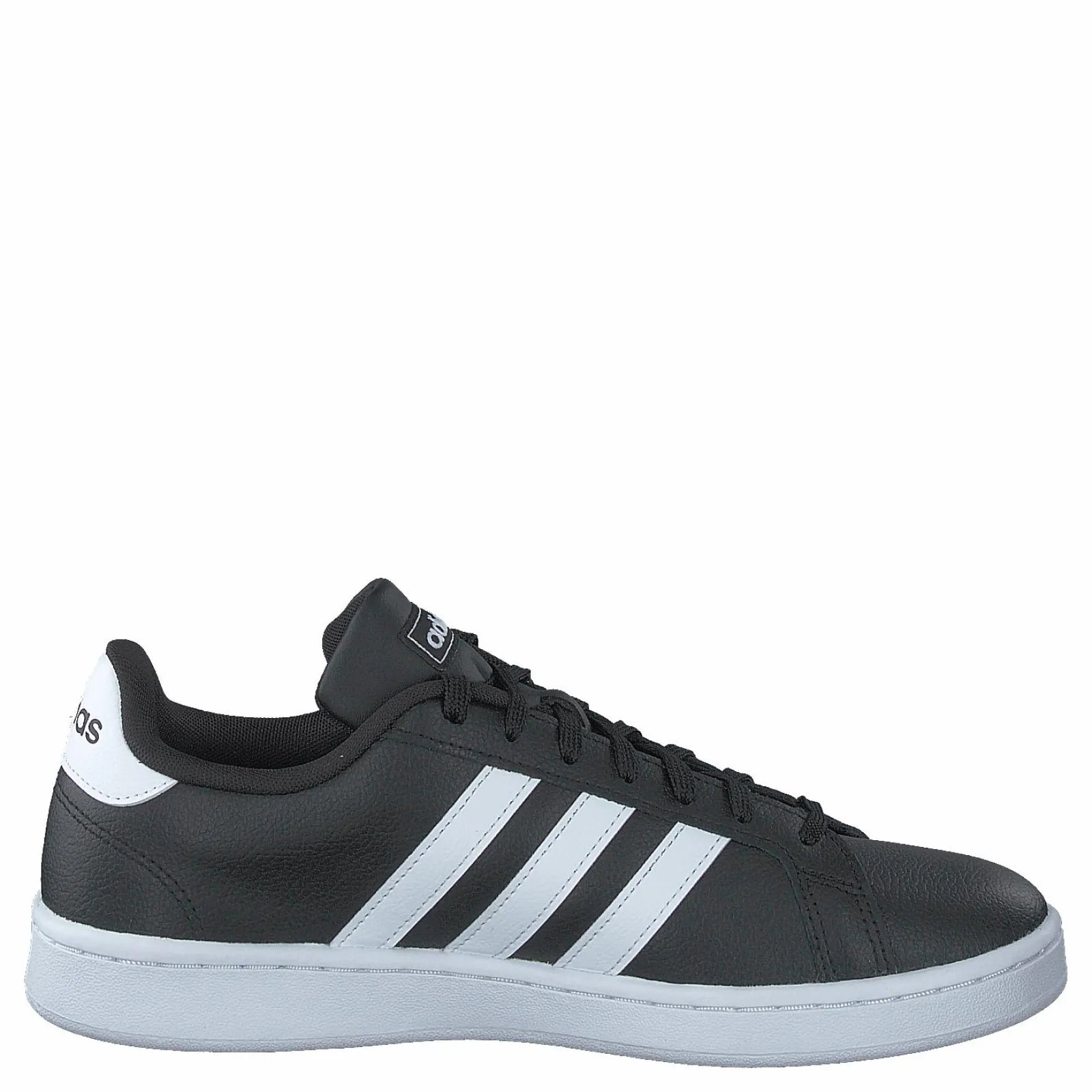adidas Grand Court Shoes Core Black / Cloud White / Cloud White