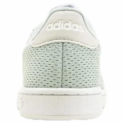 adidas Grand Court Shoes Sky Tint / Cloud White / Dash Grey