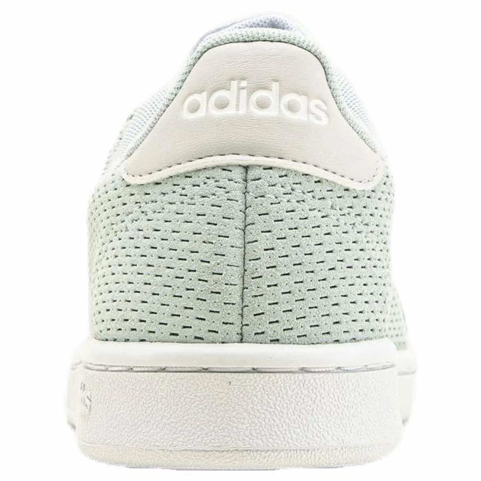 adidas Grand Court Shoes Sky Tint / Cloud White / Dash Grey