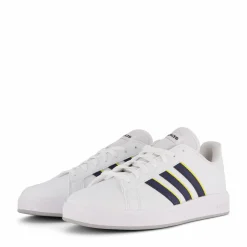 adidas Grand Court TD Lifestyle Court Casual Shoes Cloud White / Shanav / Impyel
