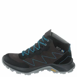 Graninge Solberg 187 Grey/turkos