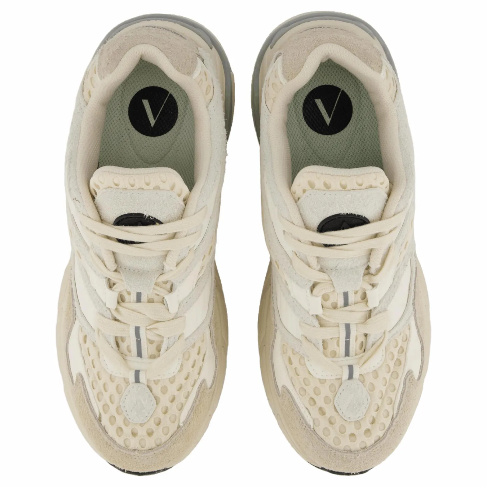 ARKK Copenhagen Gray Sky White