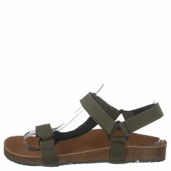 Scholl Greeny Heaven Green