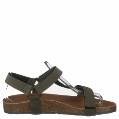 Scholl Greeny Heaven Green