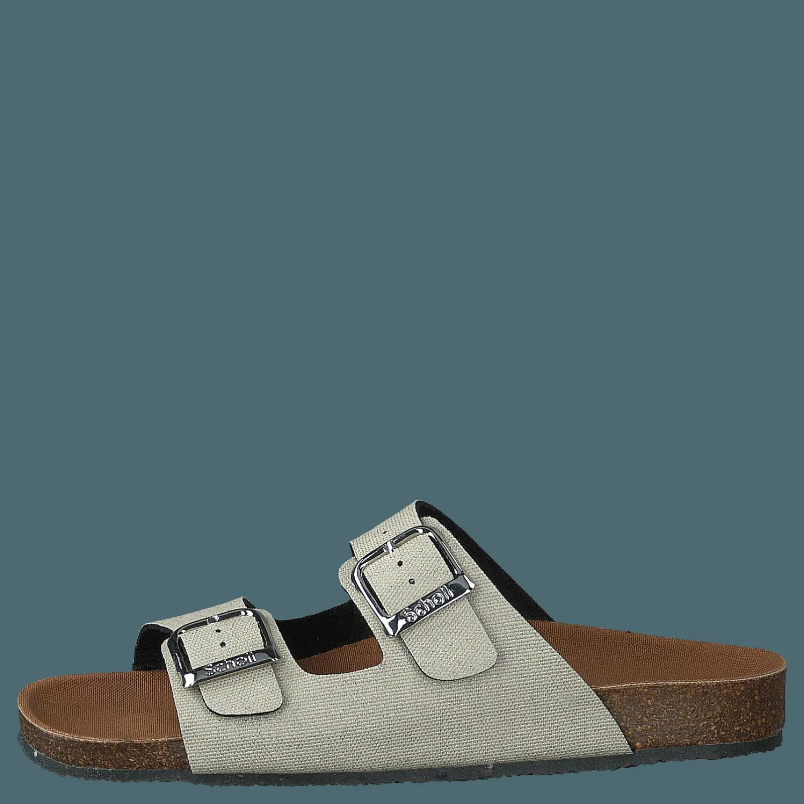 Scholl Greeny Malaren Beige