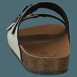 Scholl Greeny Malaren Beige