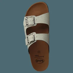 Scholl Greeny Malaren Beige