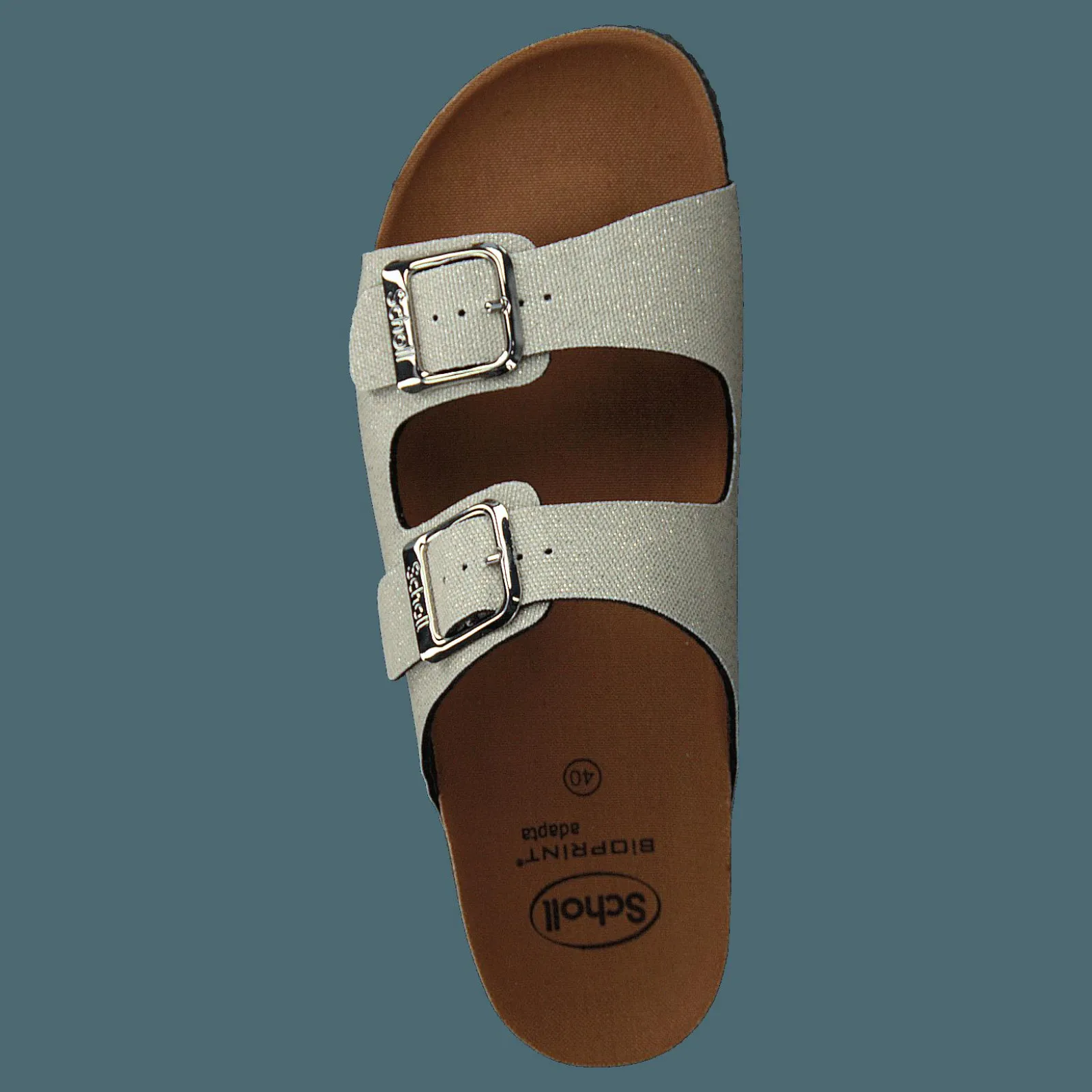 Scholl Greeny Malaren Beige