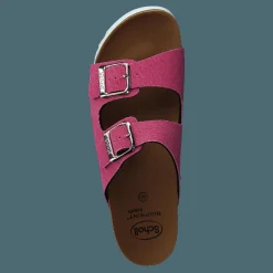 Scholl Greeny Malaren Fuxia