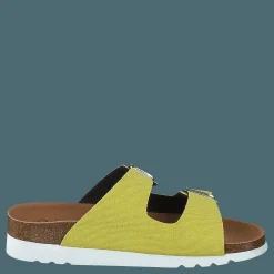 Scholl Greeny Malaren Lime
