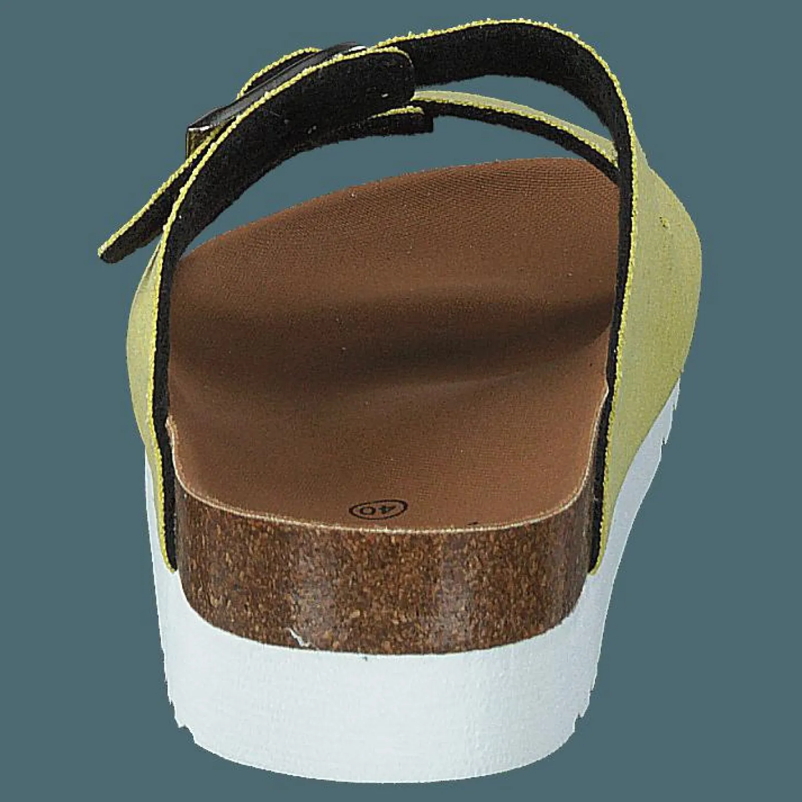 Scholl Greeny Malaren Lime