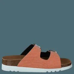 Scholl Greeny Malaren Orange