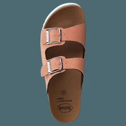 Scholl Greeny Malaren Orange