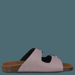 Scholl Greeny Malaren Pink