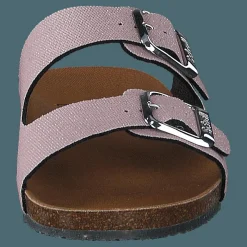 Scholl Greeny Malaren Pink