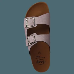 Scholl Greeny Malaren Pink