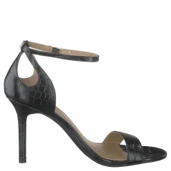 Lauren Ralph Lauren Gretchin Sandal Black