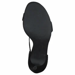 Lauren Ralph Lauren Gretchin Sandal Black