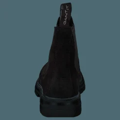 Gant Gretty Chelsea Boot Espresso