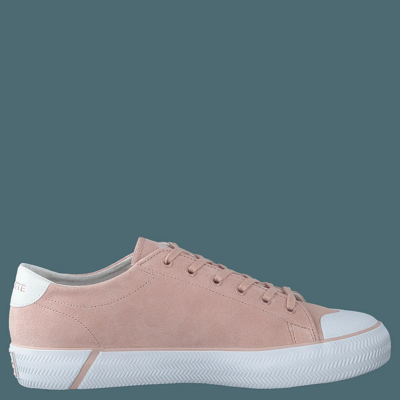 Lacoste Gripshot 120 1 Cfa Nat/off Wht