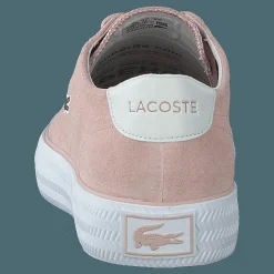 Lacoste Gripshot 120 1 Cfa Nat/off Wht