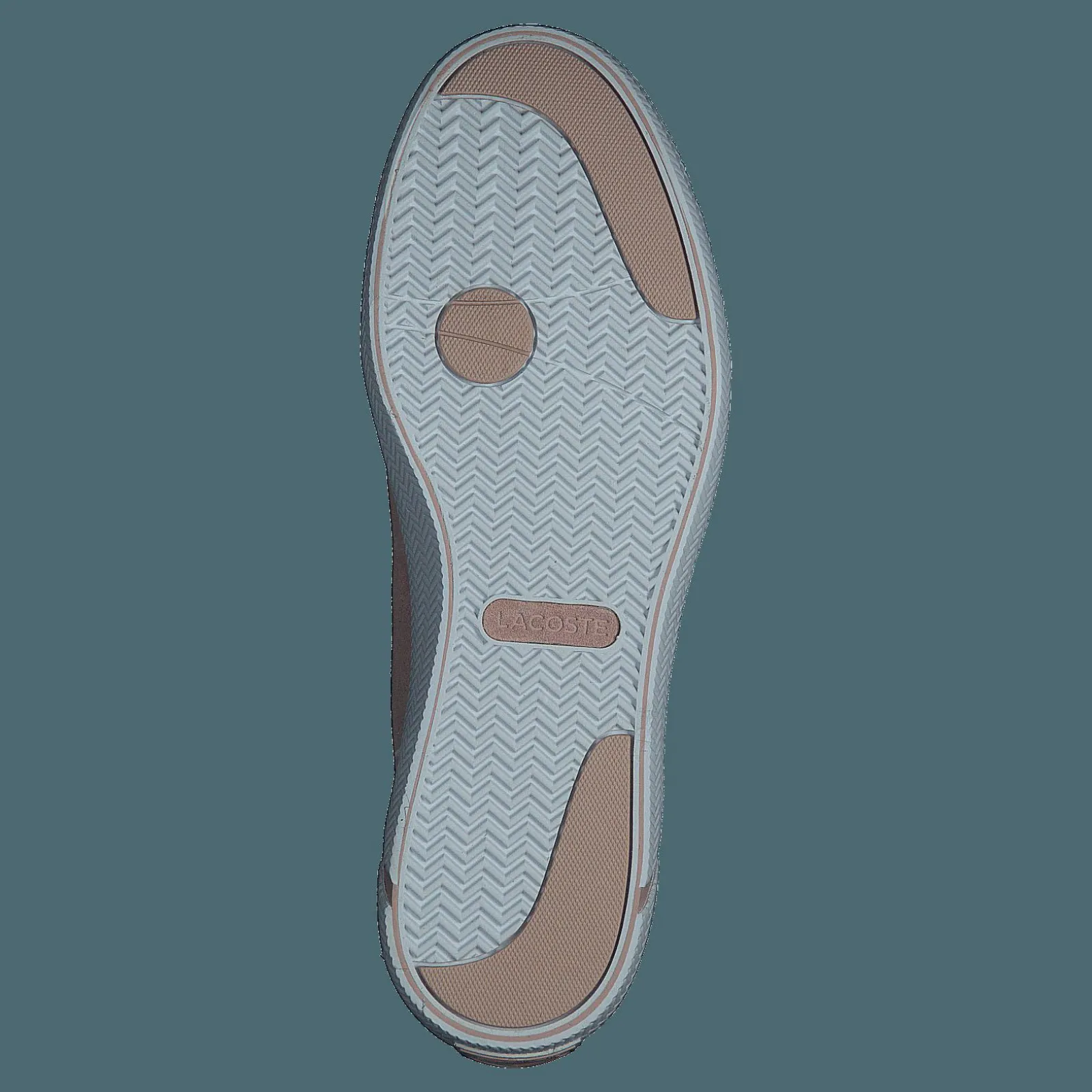 Lacoste Gripshot 120 1 Cfa Nat/off Wht