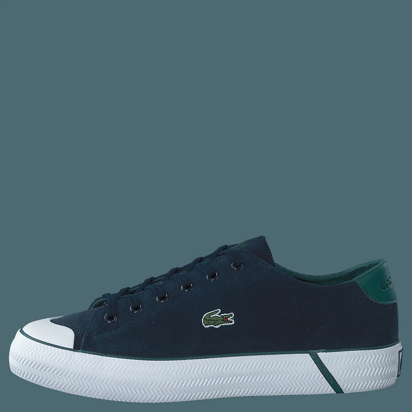Lacoste Gripshot 120 1 Cfa Nvy/grn