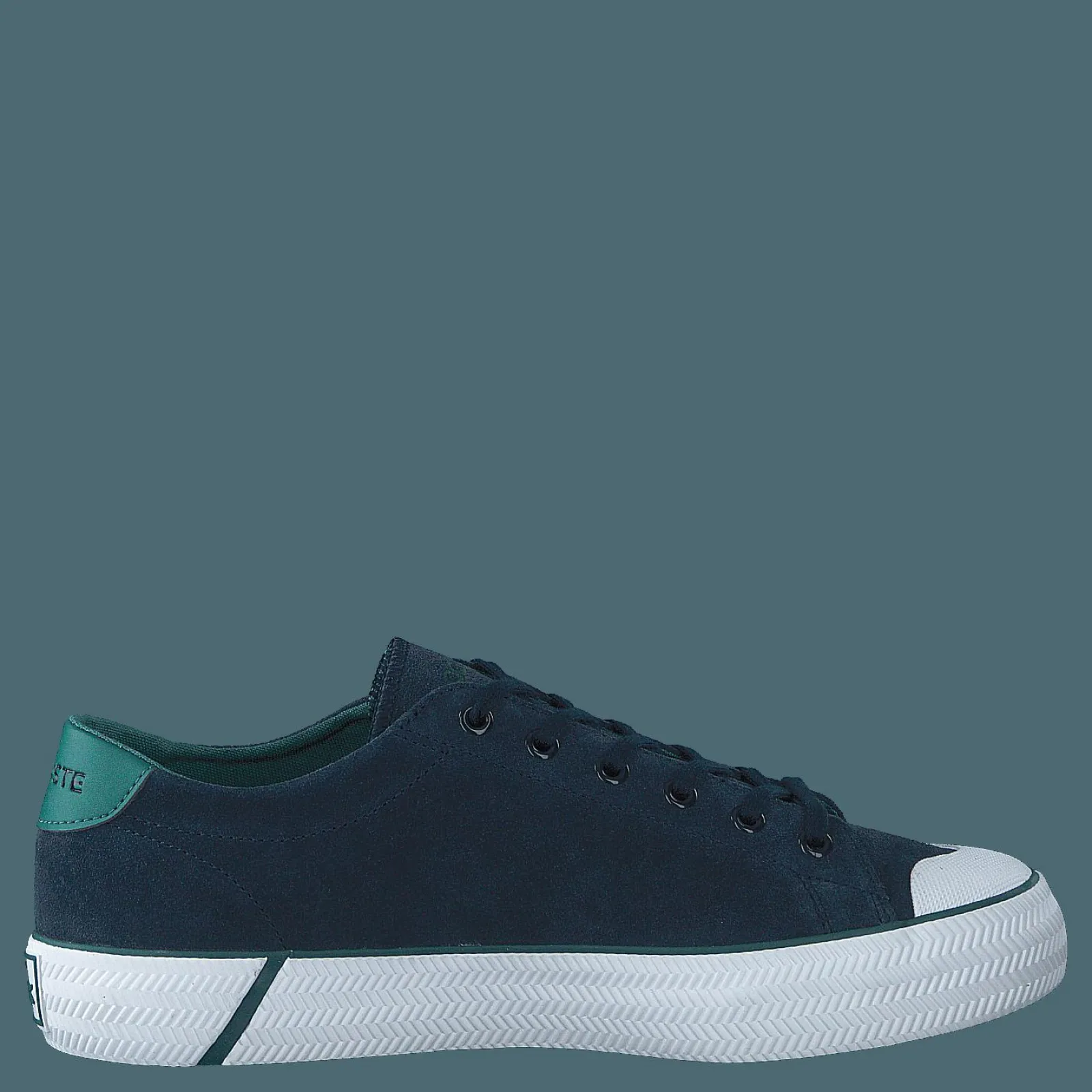 Lacoste Gripshot 120 1 Cfa Nvy/grn