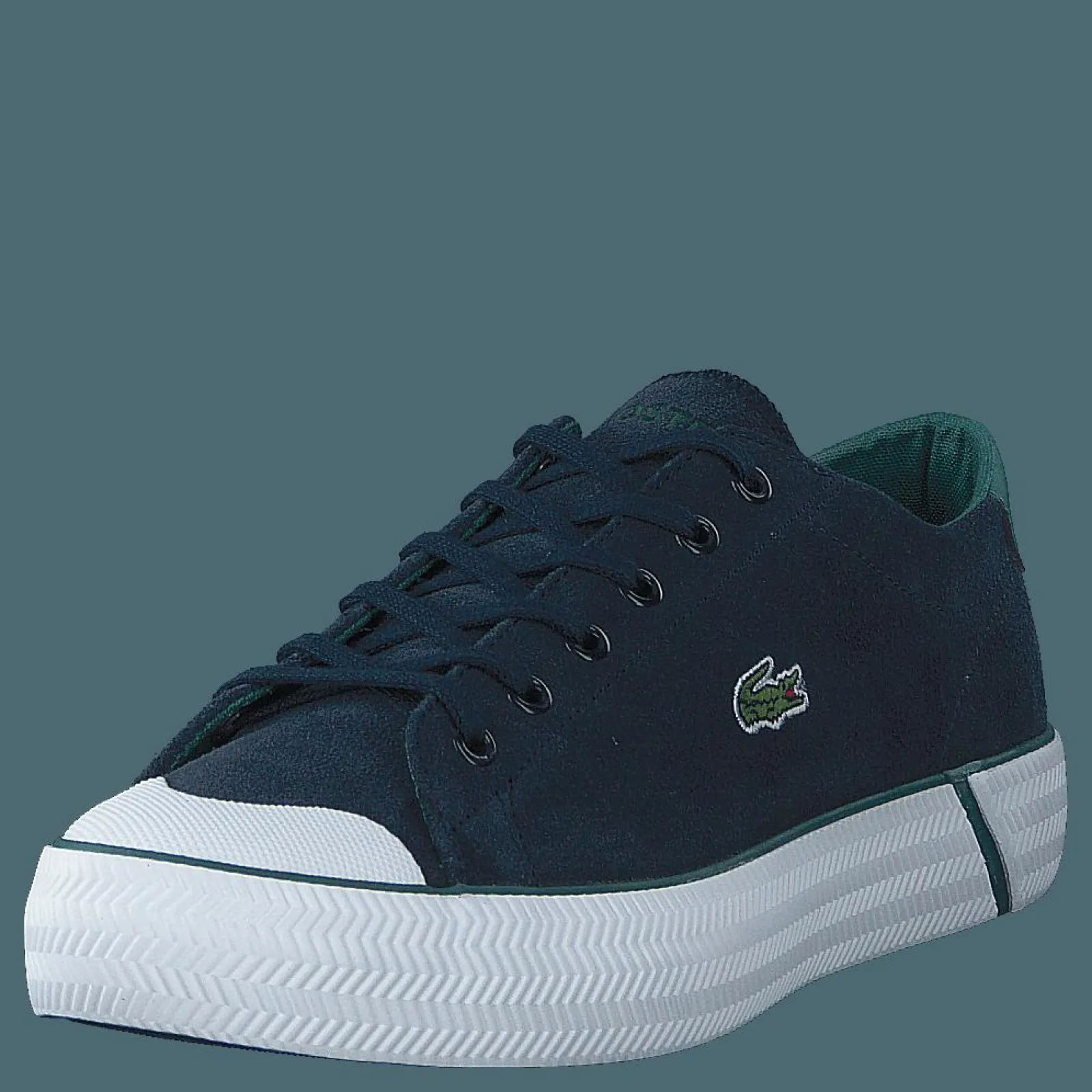 Lacoste Gripshot 120 1 Cfa Nvy/grn