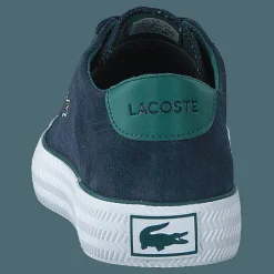 Lacoste Gripshot 120 1 Cfa Nvy/grn