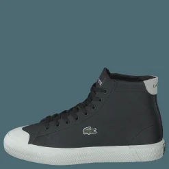 Lacoste Gripshot Mid 0120 1 Cfa Blk/off Wht