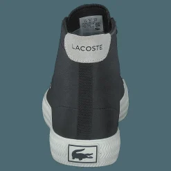 Lacoste Gripshot Mid 0120 1 Cfa Blk/off Wht