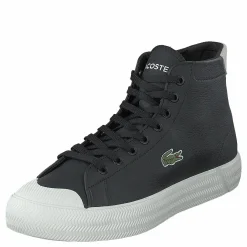 Lacoste Gripshot Mid 0120 1 Cma Blk/off Wht