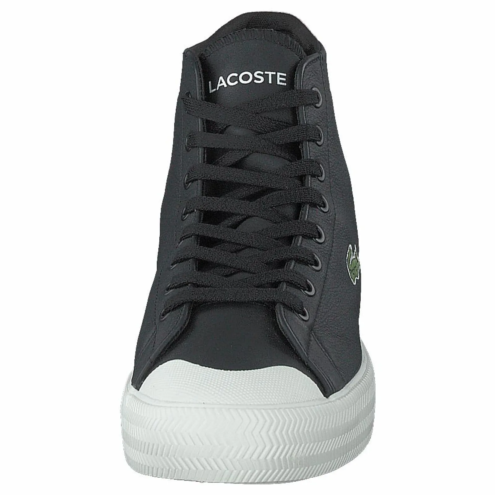 Lacoste Gripshot Mid 0120 1 Cma Blk/off Wht
