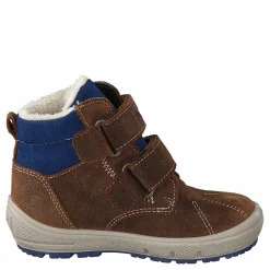 Barn Superfit Groovy Brown