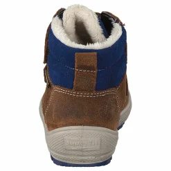 Barn Superfit Groovy Brown