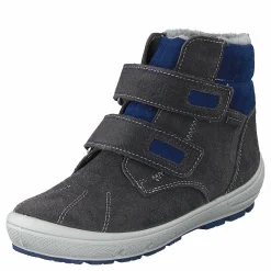 Barn Superfit Groovy Grey