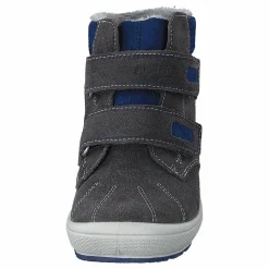 Barn Superfit Groovy Grey