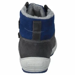 Barn Superfit Groovy Grey