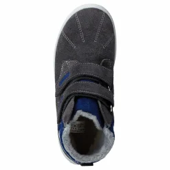 Barn Superfit Groovy Grey