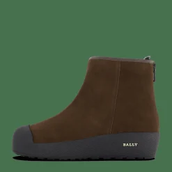 Bally Guard Ii M-new Coffee 16