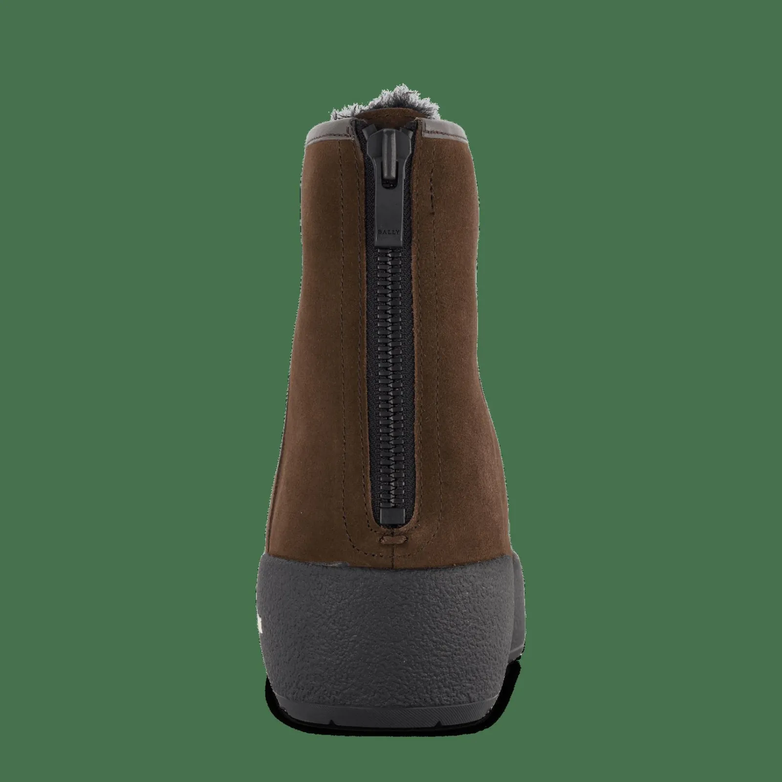 Bally Guard Ii M-new Coffee 16